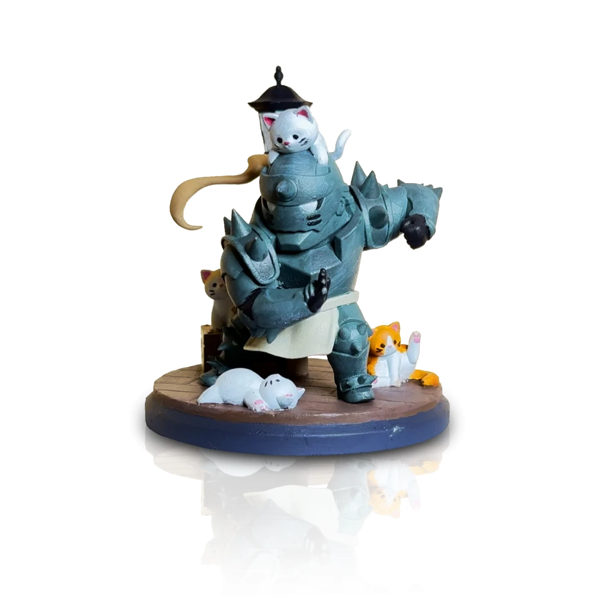 Alphonse