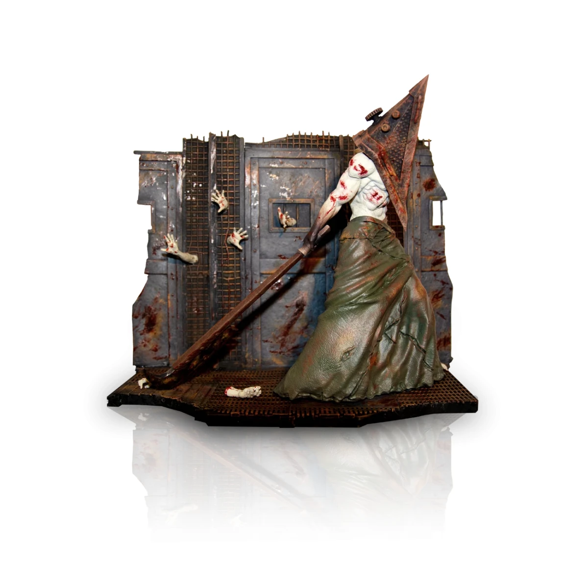 Pyramid Head