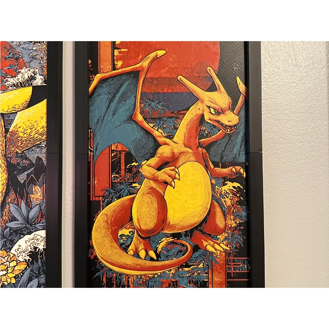 Charizard 2-piece